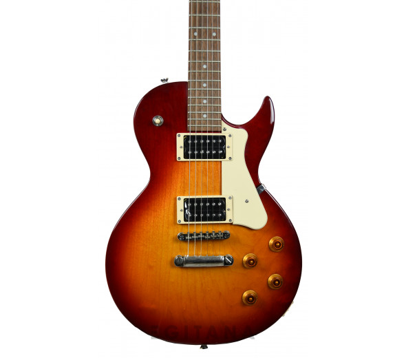 Cort Classic Rock CR100 CRS Cherry Red Sunburst Cort Classic Rock CR100 CRS Cherry Red Sunburst